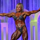 Lisa   Aukland - IFBB Arnold Classic 2010 - #1