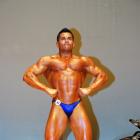 Ivan  Torres - NPC Daytona Classic 2011 - #1