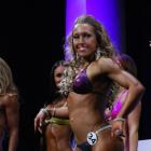 Autumn  Queen - IFBB Arnold Amateur 2013 - #1