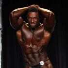 Leonard  Hawkins - IFBB North American Championships 2010 - #1