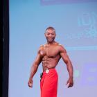 Mo  Bennett - NPC Texas Shredder Classic 2013 - #1