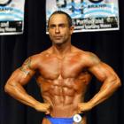 Timothy  Soler - NPC Gold Coast 2011 - #1