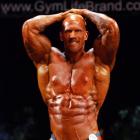 Charles  Williams - NPC Southeastern USA 2012 - #1