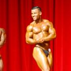 Jonathan  Muniz - NPC Southern States 2013 - #1