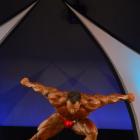 Guy  Cisternino - IFBB Jacksonville Pro 2011 - #1