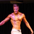 Attila  Toth - NPC South Florida 2014 - #1