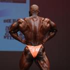 Al  Auguste - IFBB Desert Muscle Classic 2012 - #1