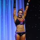 Camala  Rodriguez-McClure  - IFBB Arnold Classic 2012 - #1