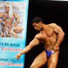 Reiniek  Camejo - NPC Sunshine Classic 2012 - #1