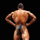 Alan  Bailey - NPC Nationals 2011 - #1