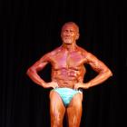 Jaime  Maya - NPC South Florida 2014 - #1