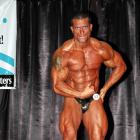 Angelo  Gomez - NPC South Florida 2011 - #1