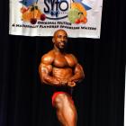 Sean  Laguerre - NPC Gold Coast 2012 - #1