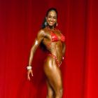 Zahira  Landestoy - NPC Southern States 2011 - #1