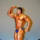 Ivan  Torres - NPC Daytona Classic 2011 - #1