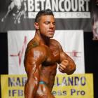 Jose   Invernizzi - NPC Southern States 2014 - #1