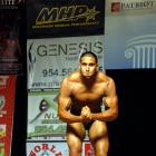 Sanger  Majboor - NPC Southern States 2012 - #1