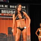 Kayla  Delos - NPC Colorado Mile High Natural 2010 - #1