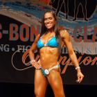 Daphne  Lopez - NPC Naples-Bonita Classic 2015 - #1