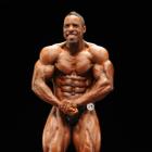 Alan  Bailey - NPC Nationals 2011 - #1