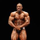 Alan  Bailey - NPC Nationals 2011 - #1