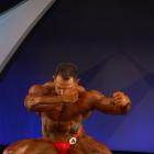 Guy  Cisternino - IFBB Jacksonville Pro 2011 - #1