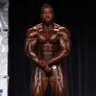 Leonard  Hawkins - IFBB North American Championships 2010 - #1