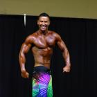Joe  Corripio - NPC Treasure Coast 2013 - #1