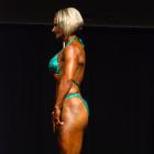 Laura  Gulliman - NPC Treasure Coast 2011 - #1