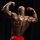 Brian  Garrison - NPC Bill Wilmore Classic 2014 - #1