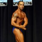 Timothy  Soler - NPC Gold Coast 2011 - #1