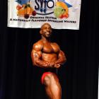 Sean  Laguerre - NPC Gold Coast 2012 - #1