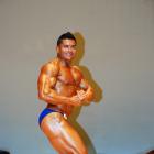 Ivan  Torres - NPC Daytona Classic 2011 - #1