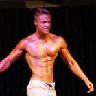 Attila  Toth - NPC South Florida 2014 - #1