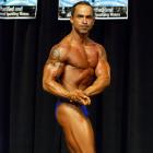 Timothy  Soler - NPC Gold Coast 2011 - #1