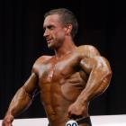 Marcin  Kosel - IFBB Arnold Amateur 2013 - #1