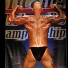 Robert  Landini - NPC Hurricane/Typhoon Bay 2012 - #1