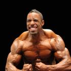 Alan  Bailey - NPC Nationals 2011 - #1