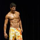 Cristiano  Lamanna - NPC Florida State 2011 - #1