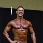 Joe  Corripio - NPC Treasure Coast 2013 - #1