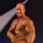 Eddie  Barber - NPC Dexter Jackson Classic 2011 - #1