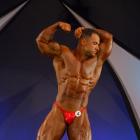 Guy  Cisternino - IFBB Jacksonville Pro 2011 - #1