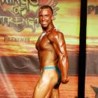 Christopher  O'Connor - NPC Tim Gardner Tampa Extravaganza 2015 - #1