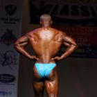 Greg  Washington - NPC Daytona Classic 2013 - #1