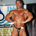 Angelo  Gomez - NPC South Florida 2011 - #1