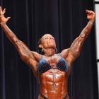 Melody  Spetko - IFBB North American Championships 2009 - #1