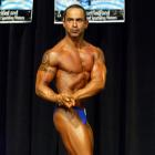 Timothy  Soler - NPC Gold Coast 2011 - #1