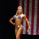 Nichelle  Mudafort - NPC Southeastern USA 2011 - #1