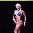 Jaimy  Maktari - NPC Treasure Coast 2014 - #1