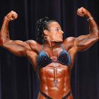 Melody  Spetko - IFBB North American Championships 2009 - #1